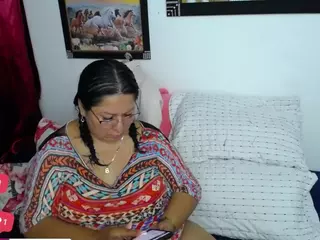 brenda berck's Live Sex Cam Show
