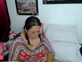 brenda berck's Live Sex Cam Show