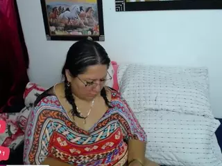 brenda berck's Live Sex Cam Show