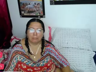 brenda berck's Live Sex Cam Show