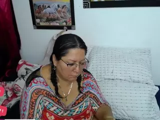 brenda berck's Live Sex Cam Show