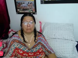 brenda berck's Live Sex Cam Show