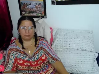 brenda berck's Live Sex Cam Show
