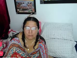 brenda berck's Live Sex Cam Show