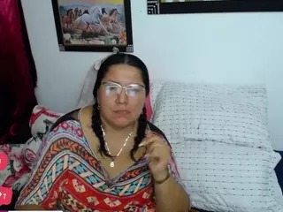 brenda berck's Live Sex Cam Show