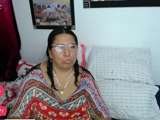 brenda berck's Live Sex Cam Show