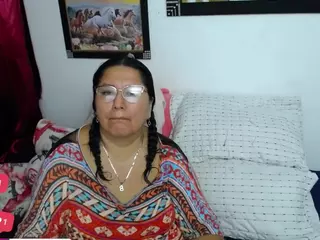 brenda berck's Live Sex Cam Show