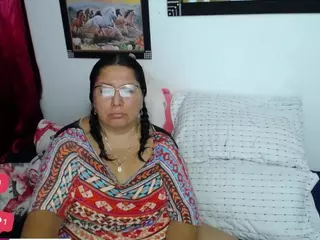 brenda berck's Live Sex Cam Show