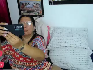 brenda berck's Live Sex Cam Show