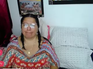 brenda berck's Live Sex Cam Show