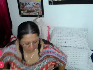 brenda berck's Live Sex Cam Show