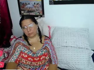 brenda berck's Live Sex Cam Show