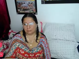 brenda berck's Live Sex Cam Show