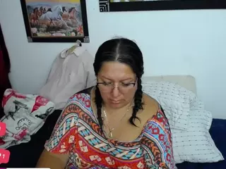 brenda berck's Live Sex Cam Show