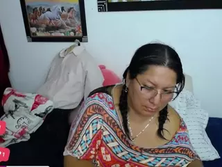brenda berck's Live Sex Cam Show