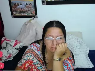 brenda berck's Live Sex Cam Show
