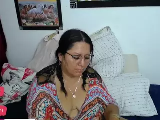 brenda berck's Live Sex Cam Show
