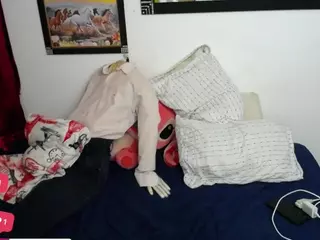 brenda berck's Live Sex Cam Show