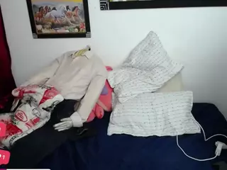 brenda berck's Live Sex Cam Show