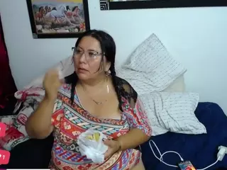 brenda berck's Live Sex Cam Show