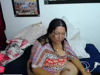 brenda berck's Live Sex Cam Show
