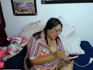 brenda berck's Live Sex Cam Show
