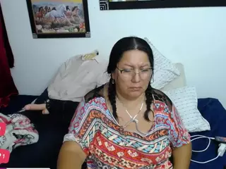 brenda berck's Live Sex Cam Show