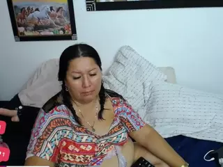 brenda berck's Live Sex Cam Show