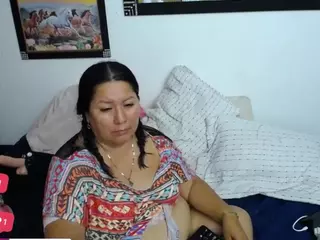brenda berck's Live Sex Cam Show