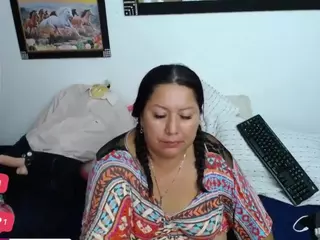 brenda berck's Live Sex Cam Show