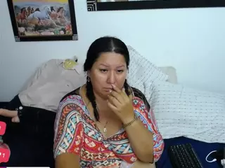 brenda berck's Live Sex Cam Show