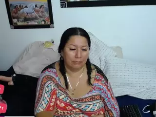 brenda berck's Live Sex Cam Show
