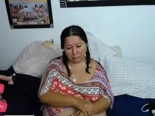 brenda berck's Live Sex Cam Show