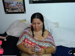 brenda berck's Live Sex Cam Show