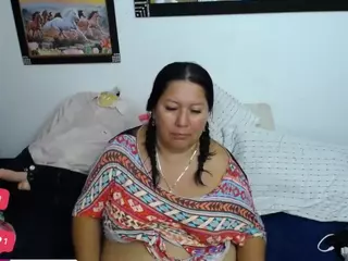brenda berck's Live Sex Cam Show