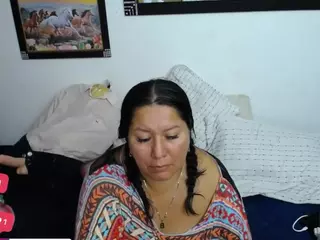 brenda berck's Live Sex Cam Show