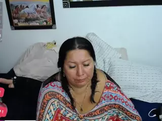 brenda berck's Live Sex Cam Show