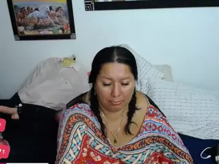 brenda berck's Live Sex Cam Show
