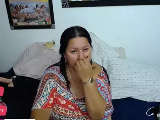 brenda berck's Live Sex Cam Show