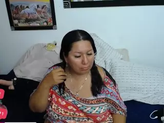 brenda berck's Live Sex Cam Show