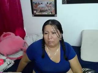brenda berck's Live Sex Cam Show