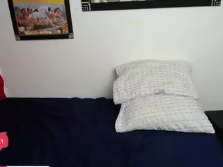brenda berck's Live Sex Cam Show