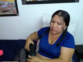 brenda berck's Live Sex Cam Show