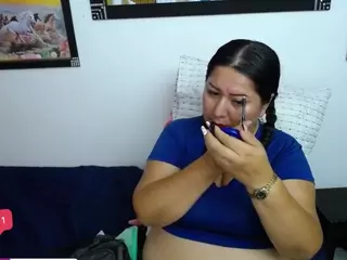 brenda berck's Live Sex Cam Show