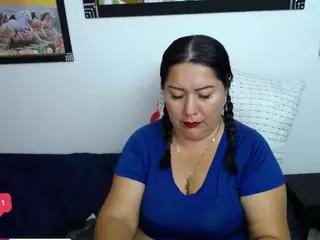 brenda berck's Live Sex Cam Show