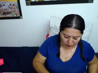 brenda berck's Live Sex Cam Show