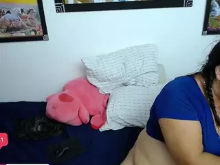 brenda berck's Live Sex Cam Show
