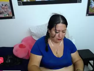 brenda berck's Live Sex Cam Show
