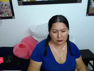brenda berck's Live Sex Cam Show