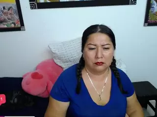 brenda berck's Live Sex Cam Show